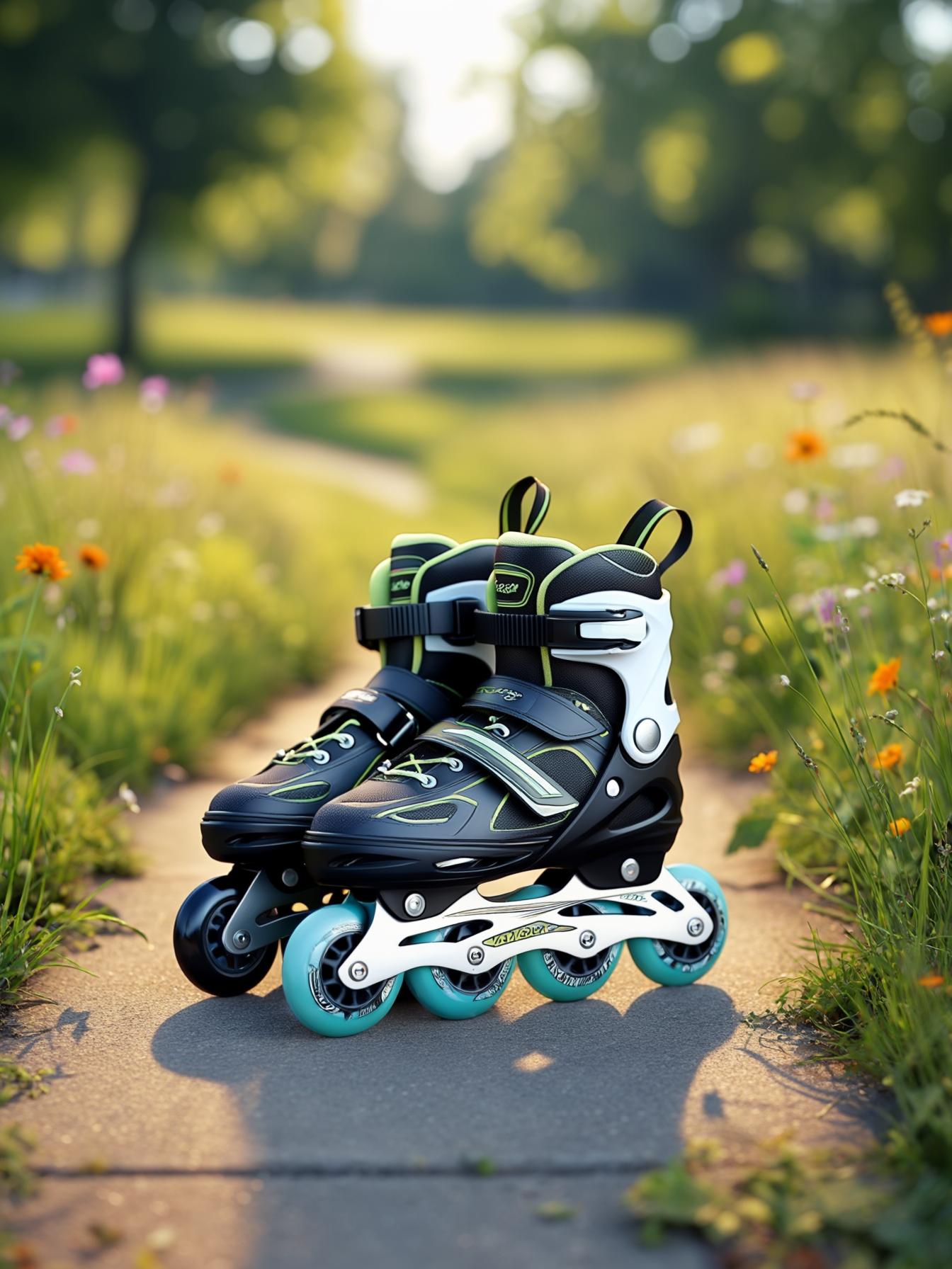 Inline Skates
