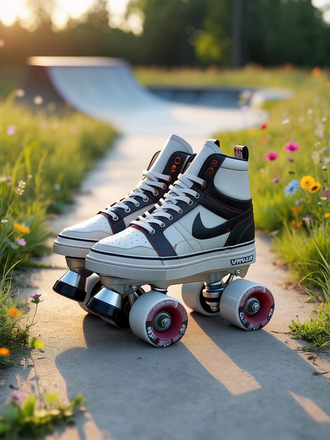 Roller Skates
